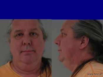 Kevin Charles Owens Mugshot