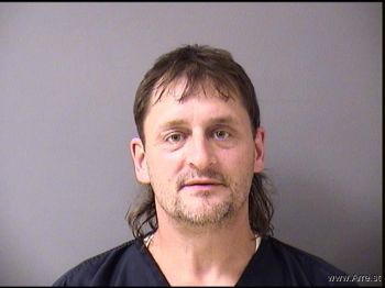 Kevin Herbert Schenian Mugshot