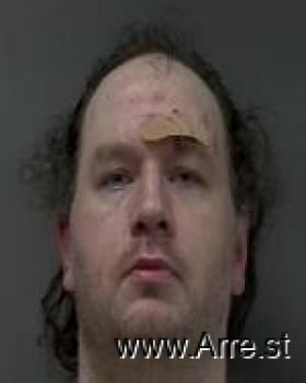 Kevin James Stinson Mugshot