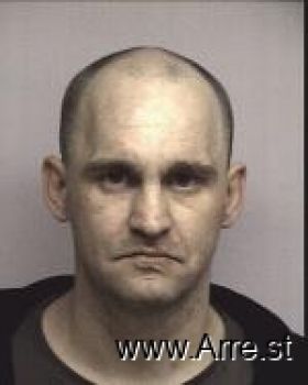 Kevin Dale Sultze Mugshot