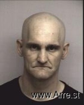 Kevin Dale Sultze Mugshot