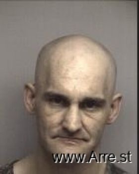 Kevin Dale Sultze Mugshot