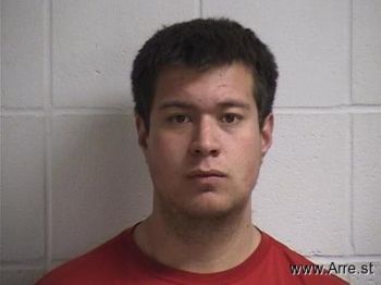 Kevin Russell Thomas Mugshot