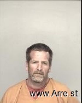 Kevin Vernon Phelps Mugshot