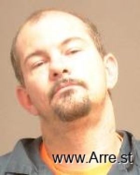 Kevin Ray Wertz Mugshot