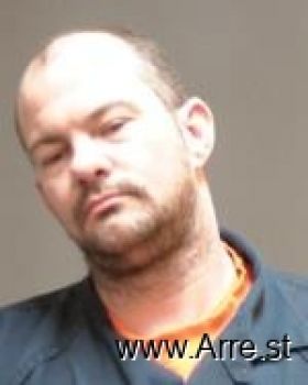 Kevin Ray Wertz Mugshot