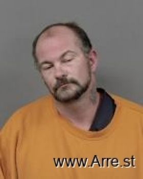 Kevin Ray Wertz Mugshot