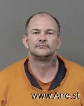 Kevin Ray Wertz Mugshot