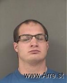 Kevin James Woltjer Mugshot