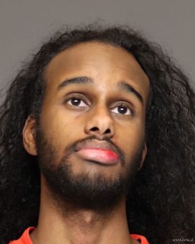 Khaleed Mohamed Abdalla Mugshot