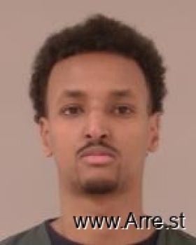 Khalid Abdiwahab Abdikarim Mugshot