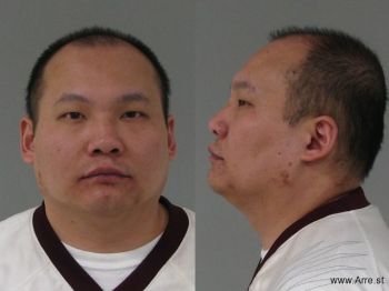 Khou  Vang Mugshot