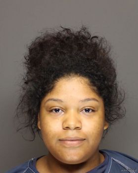 Kianna Monique Williams Mugshot