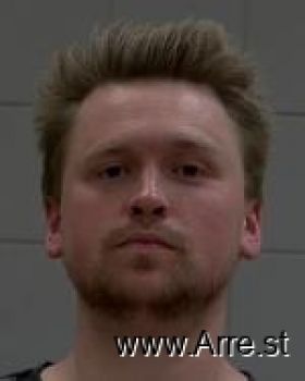 Kiefer Arnsdorf Nash Mugshot