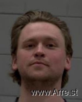 Kiefer Arnsdorf Nash Mugshot