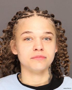 Kiely Marie Schultz Mugshot