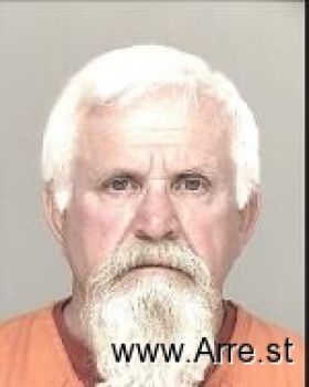 Kim Ronald Oreskovich Mugshot