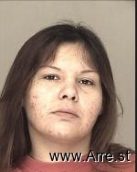 Kimberly Ann Hunt Mugshot