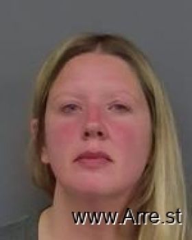 Kimberly Ann Panushka Mugshot