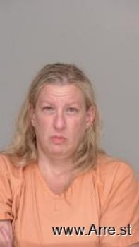 Kimberly Ann Thompson Mugshot