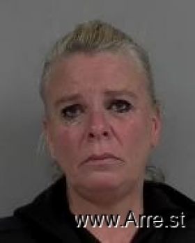 Kimberly Ann Cardwell Mugshot