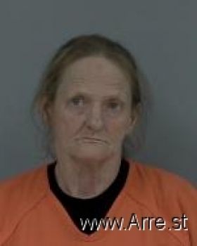 Kimberly Ann Dahl Mugshot