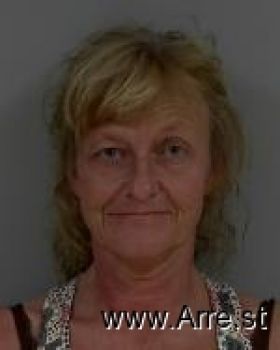 Kimberly Kay Henkemeyer Mugshot