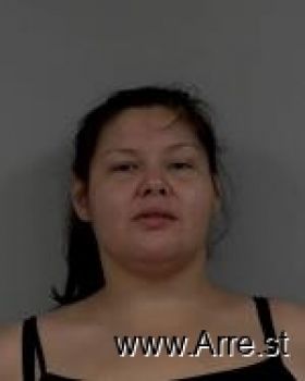 Kimberly Ann Hunt Mugshot