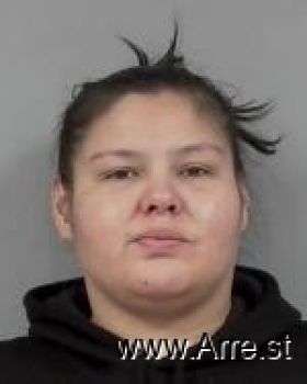 Kimberly Ann Hunt Mugshot