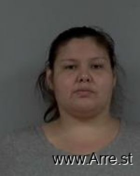 Kimberly Ann Hunt Mugshot