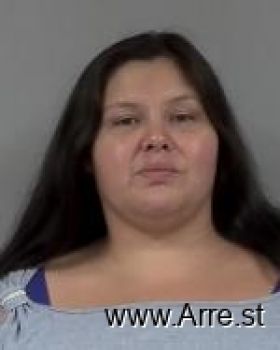 Kimberly Ann Hunt Mugshot