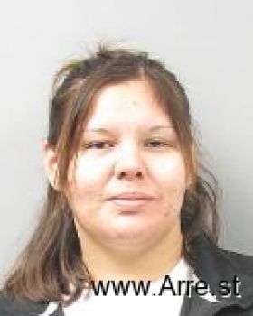 Kimberly Ann Hunt Mugshot