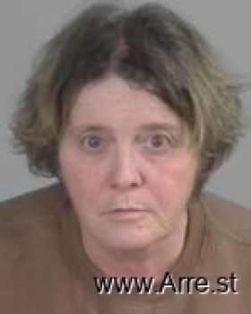 Kimberly Ann Jahnke Mugshot