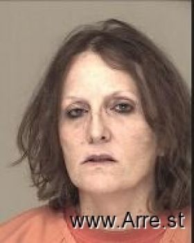 Kimberly Kay Bell Mugshot