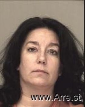 Kimberly Kay Gibbs Mugshot