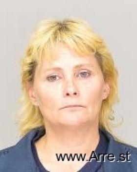 Kimberly Kaye Thompson Mugshot