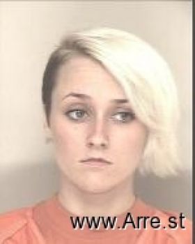 Kimberly Marie Rice Mugshot