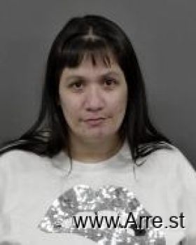 Kimberly Ashley Mendoza Mugshot