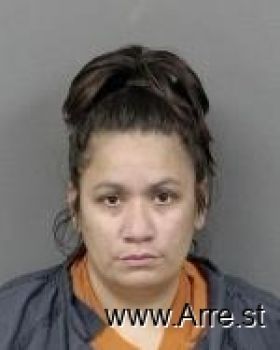 Kimberly Ashley Mendoza Mugshot