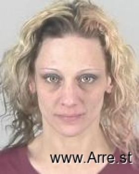 Kimberly Evonne Olson Mugshot