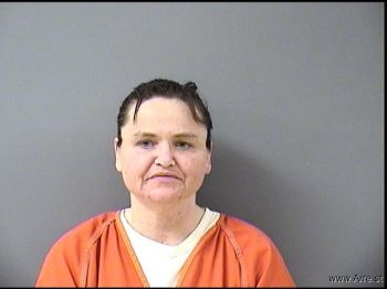 Kimberly Ann Robertson Mugshot