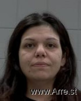 Kimberly Ann Rodriguez Mugshot