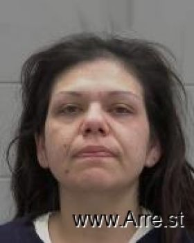 Kimberly Ann Rodriguez Mugshot