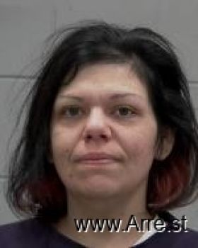 Kimberly Ann Rodriguez Mugshot