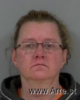 Kimberly Irene Rossum Mugshot