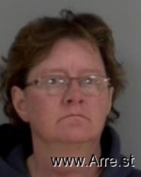 Kimberly Irene Rossum Mugshot