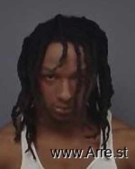 Kionte Marshawn Blount Mugshot