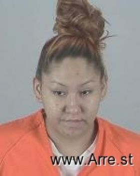 Kirby Renee Benjamin Mugshot