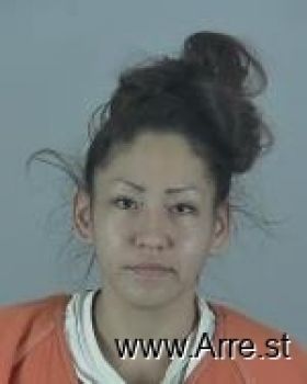 Kirby Renee Benjamin Mugshot