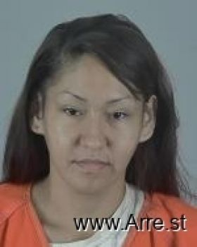 Kirby Renee Benjamin Mugshot